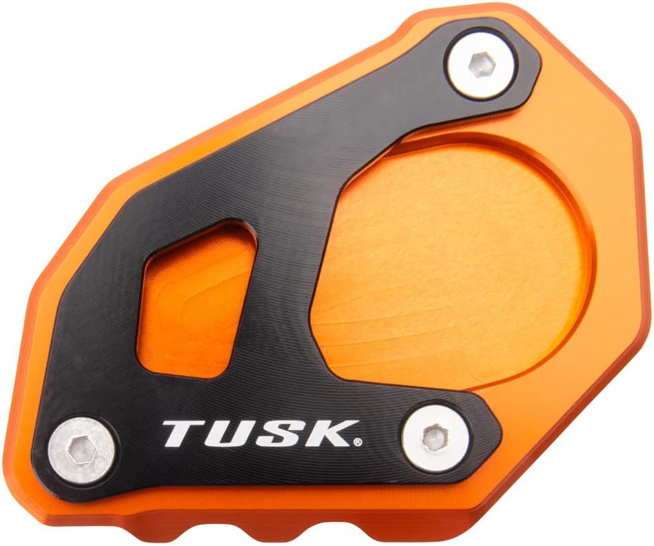 Tusk Billet Side Stand Foot