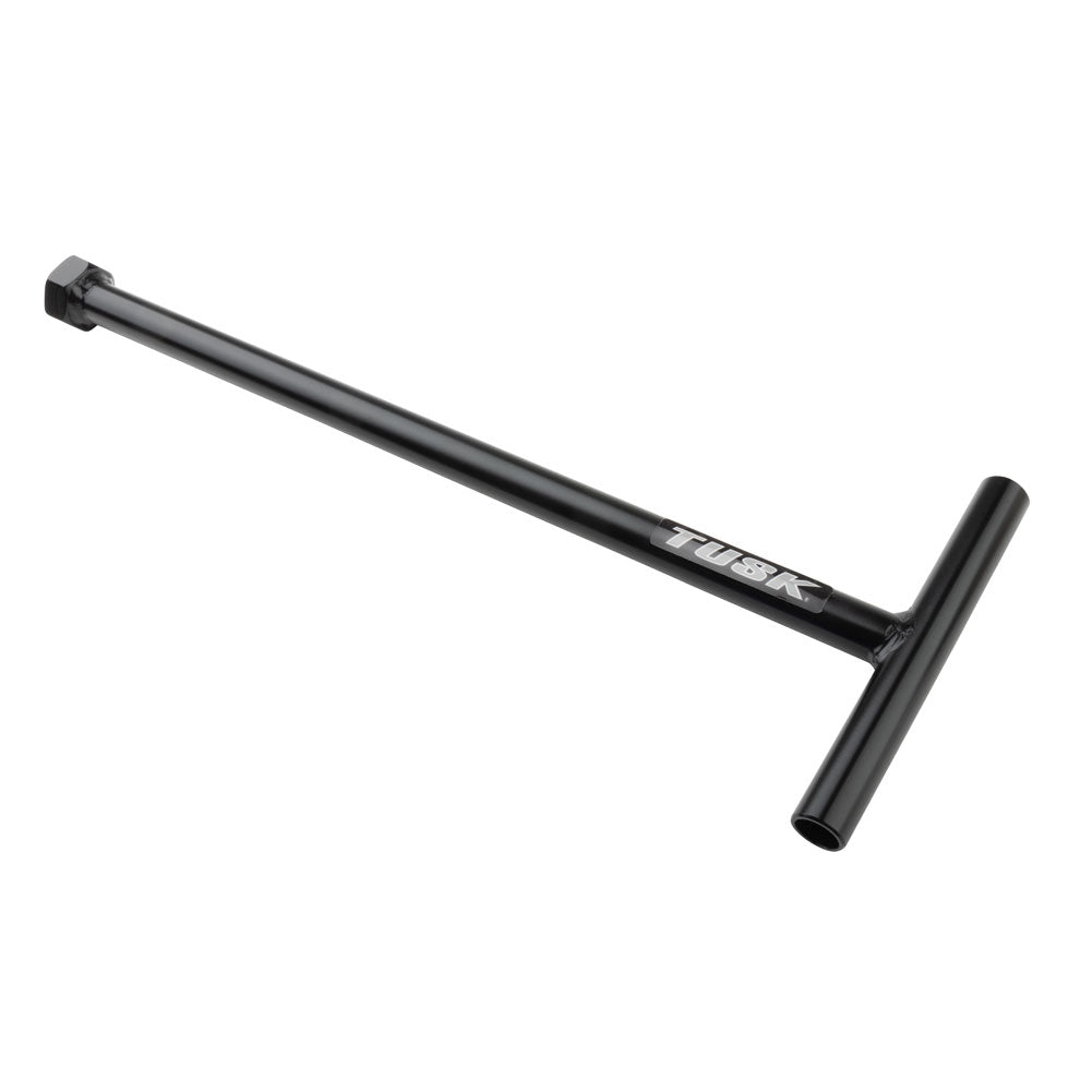 Tusk Motorcycle Fork Cartridge Holding Tool