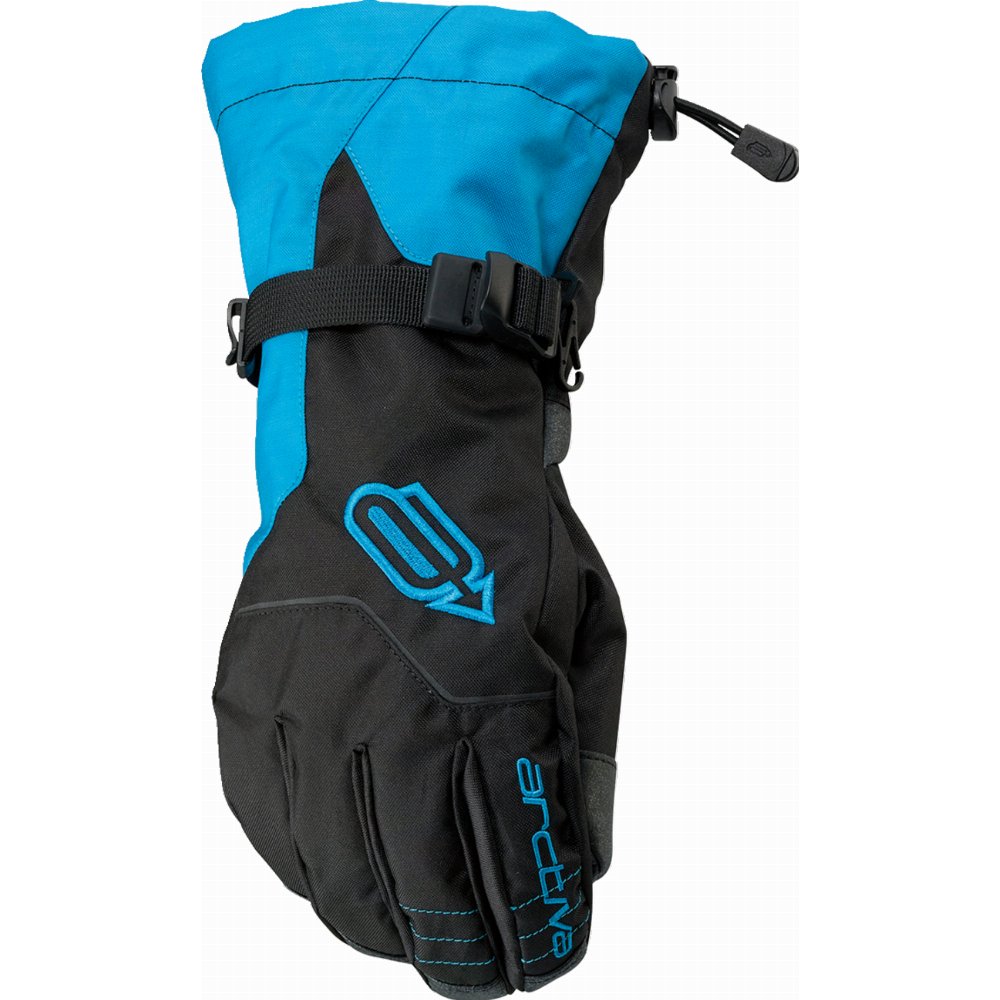 Arctiva Pivot Gloves