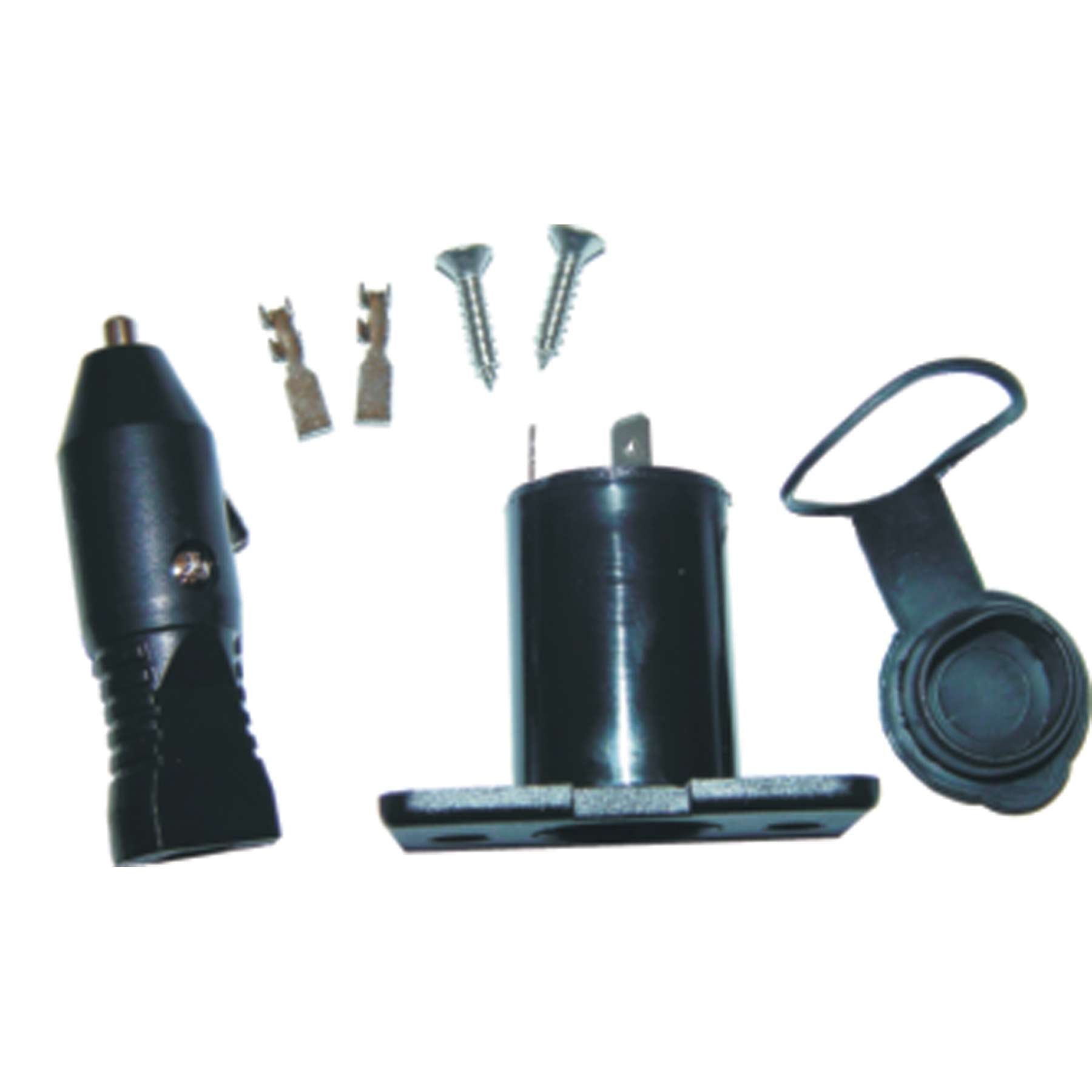 Seachoice Socket &amp; Plug Kit