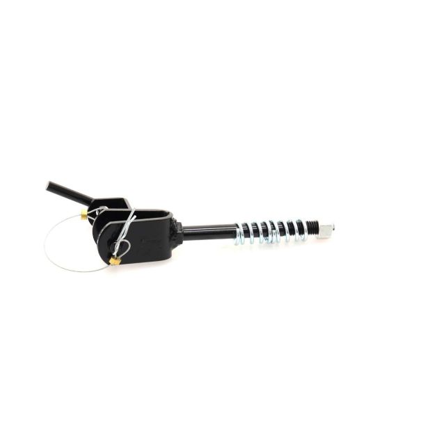 Sports Parts Inc. Universal Snowmobile Hitch