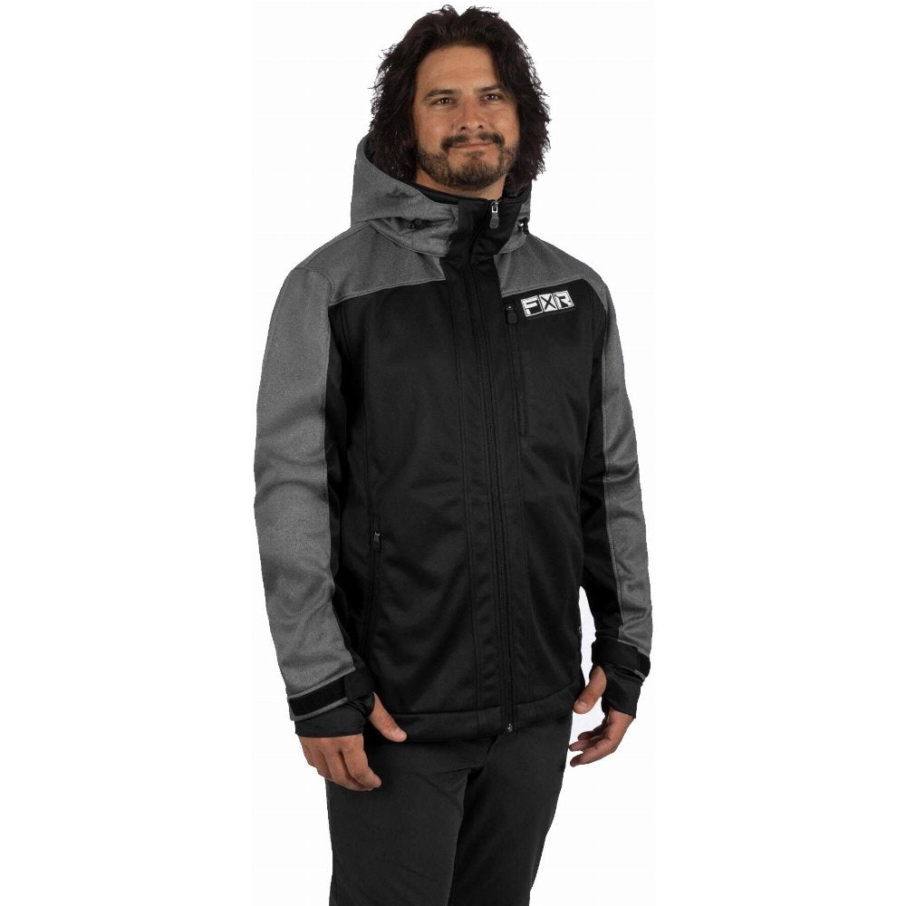 Veste Softshell FXR Renegade (Liquidation)