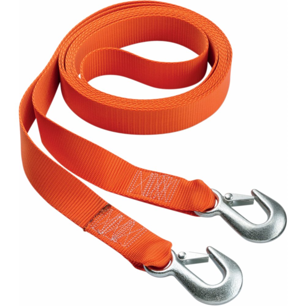 Sangle de remorquage Moose Utility Division