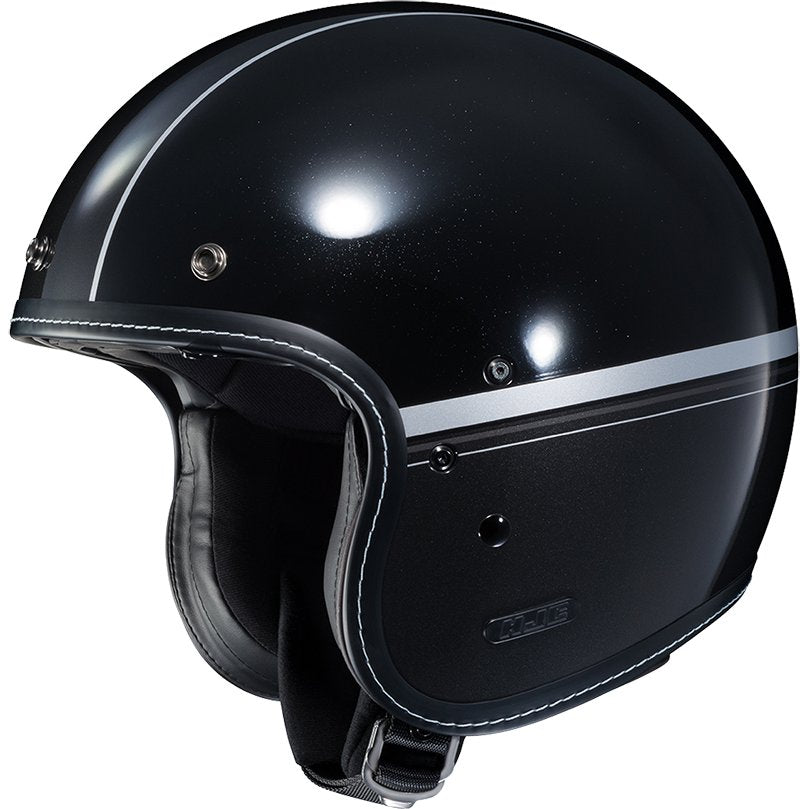 HJC IS-5 Equinox 3/4 Helmet
