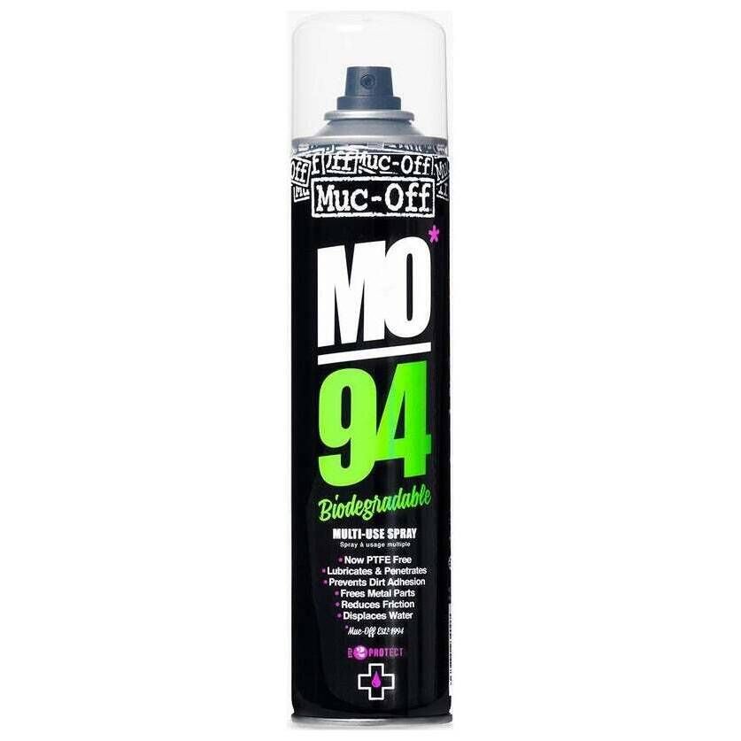 Muc-Off MO-94 Biodegradable Multi-Use Spray