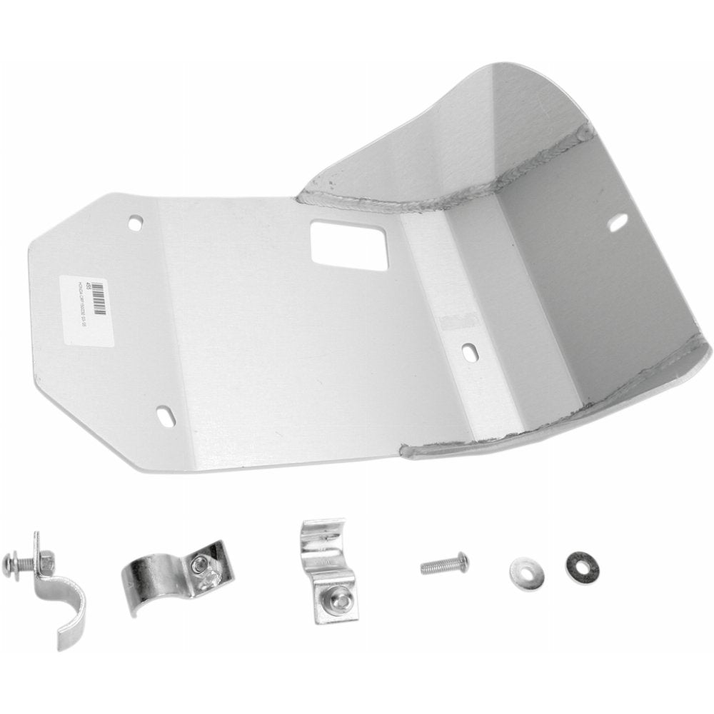 Moose Aluminum Skid Plate