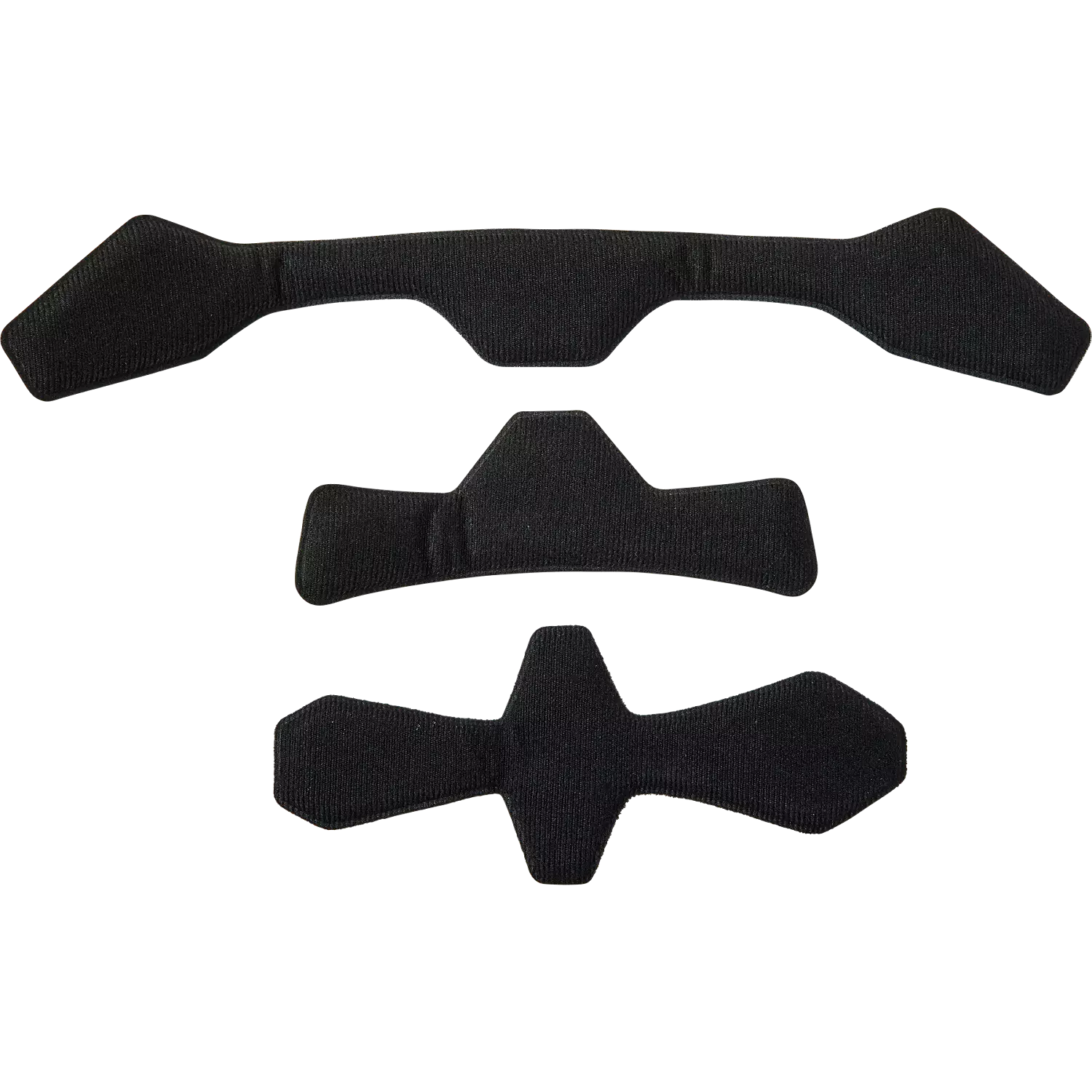 Fox Racing Flight Sport Pad Set Kit