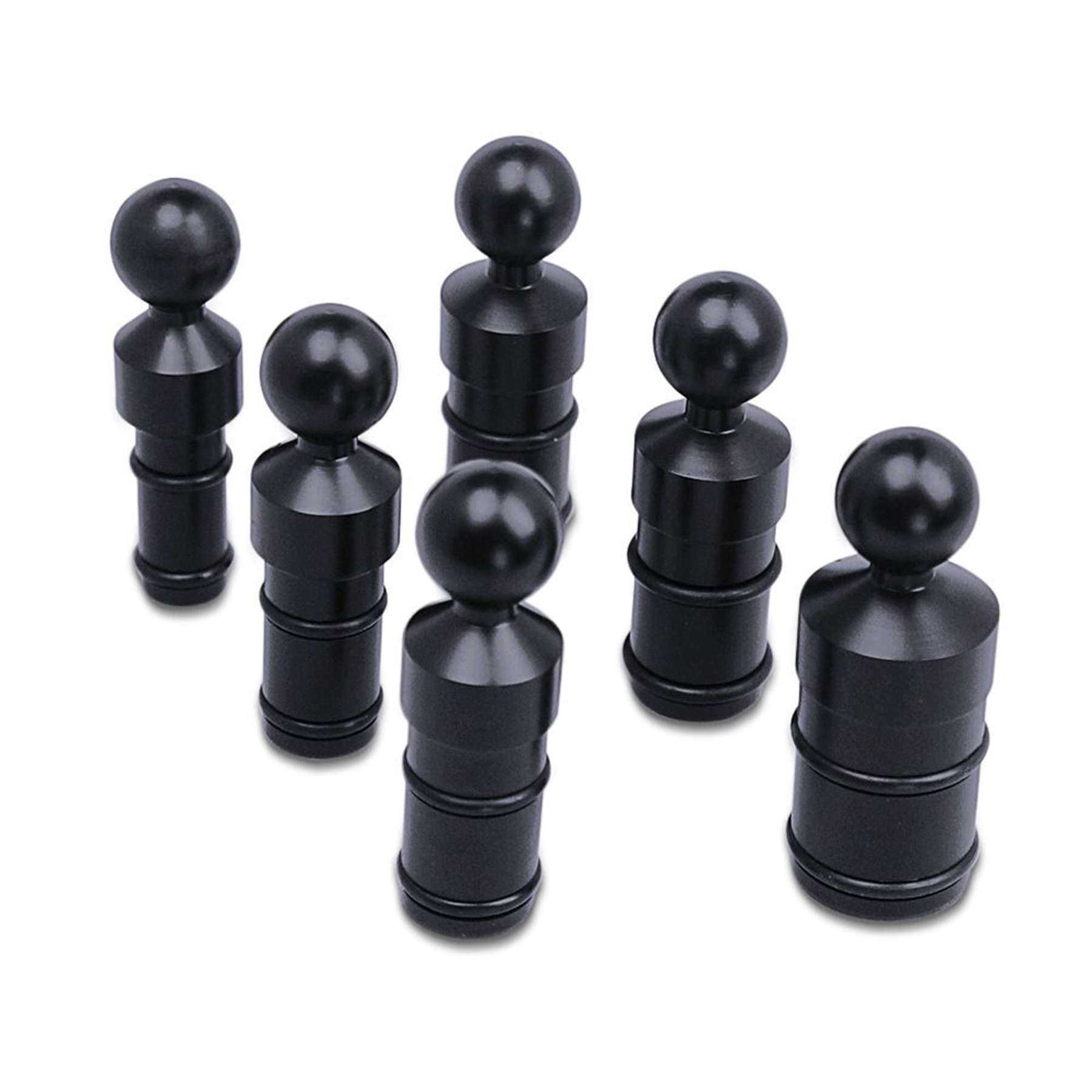 Kit de montage de potence Techmount (liquidation)