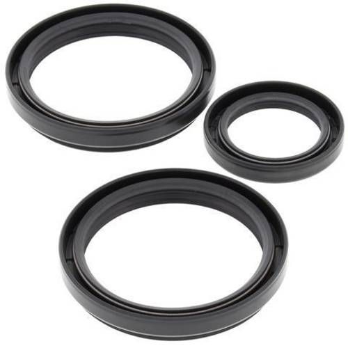 Moose Differential Seal Only Kit