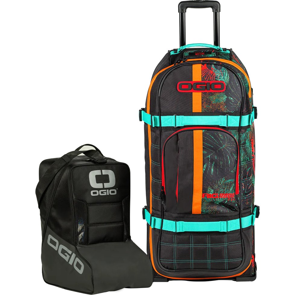 Sac à équipement Ogio Rig 9800 Pro