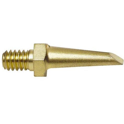 Woody's Chisel Tooth Steel T-Nut Studs - Packs