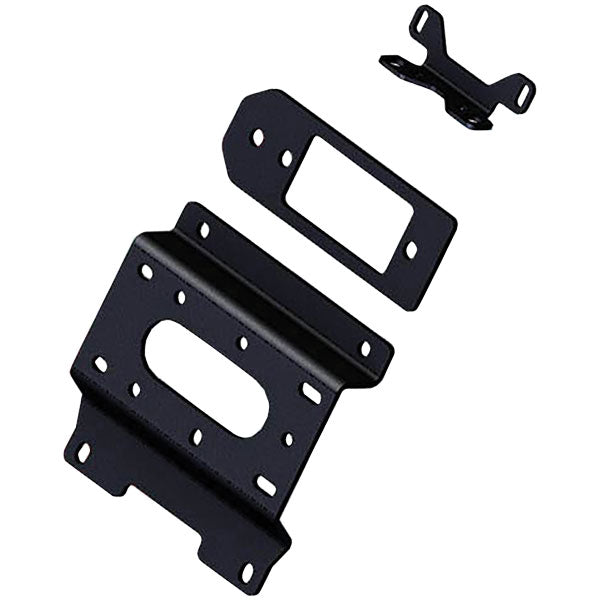 KFI Winch Mounting Plate, 101670