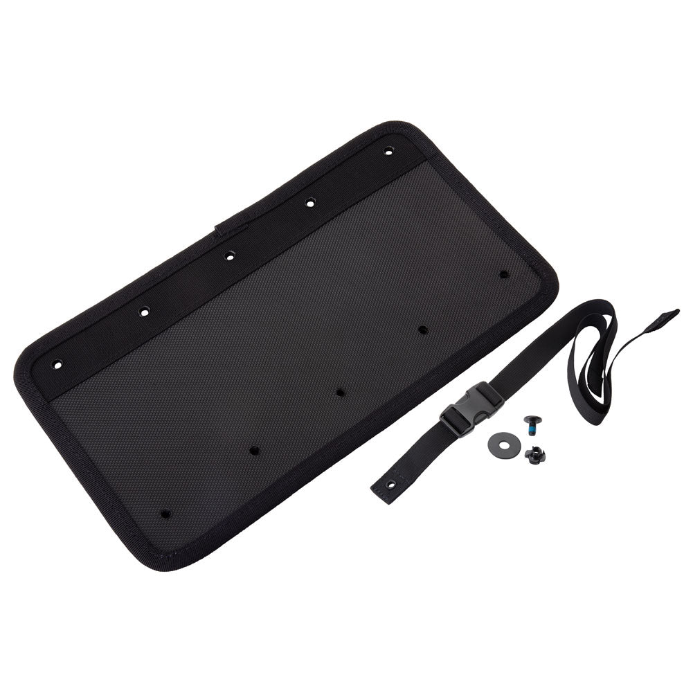 Tusk Extension Plate