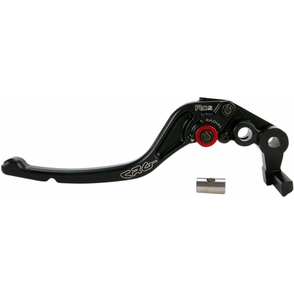 Levier de moto de longueur standard CRG RC2