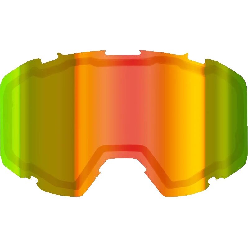 FXR Youth Maverick Dual Lens