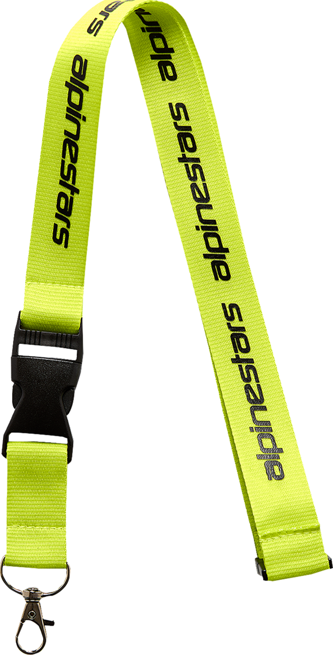 Alpinestars Linear Lanyard