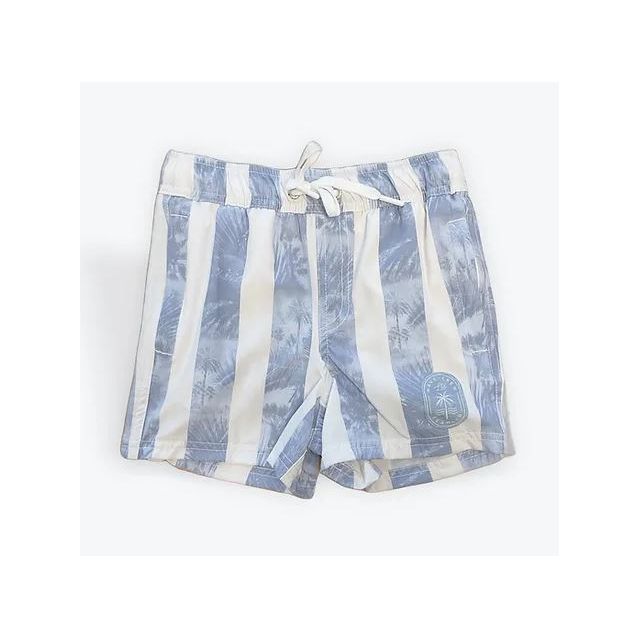 Short de bain pour jeunes TEAMLTD (Liquidation)