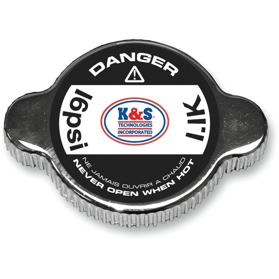 K&amp;S Standard-Pressure Radiator Cap