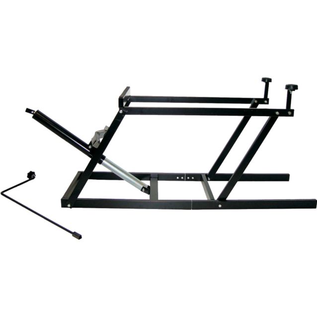 Élévateur Wolftech Twin ZZ
