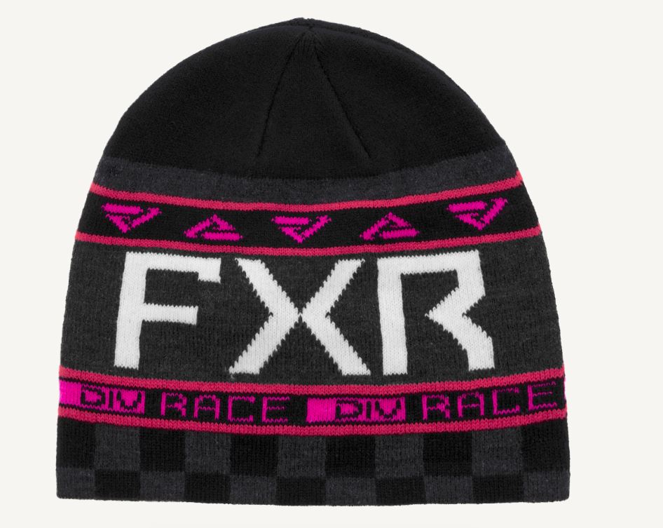 FXR Youth Race Division Beanie (Closeout)