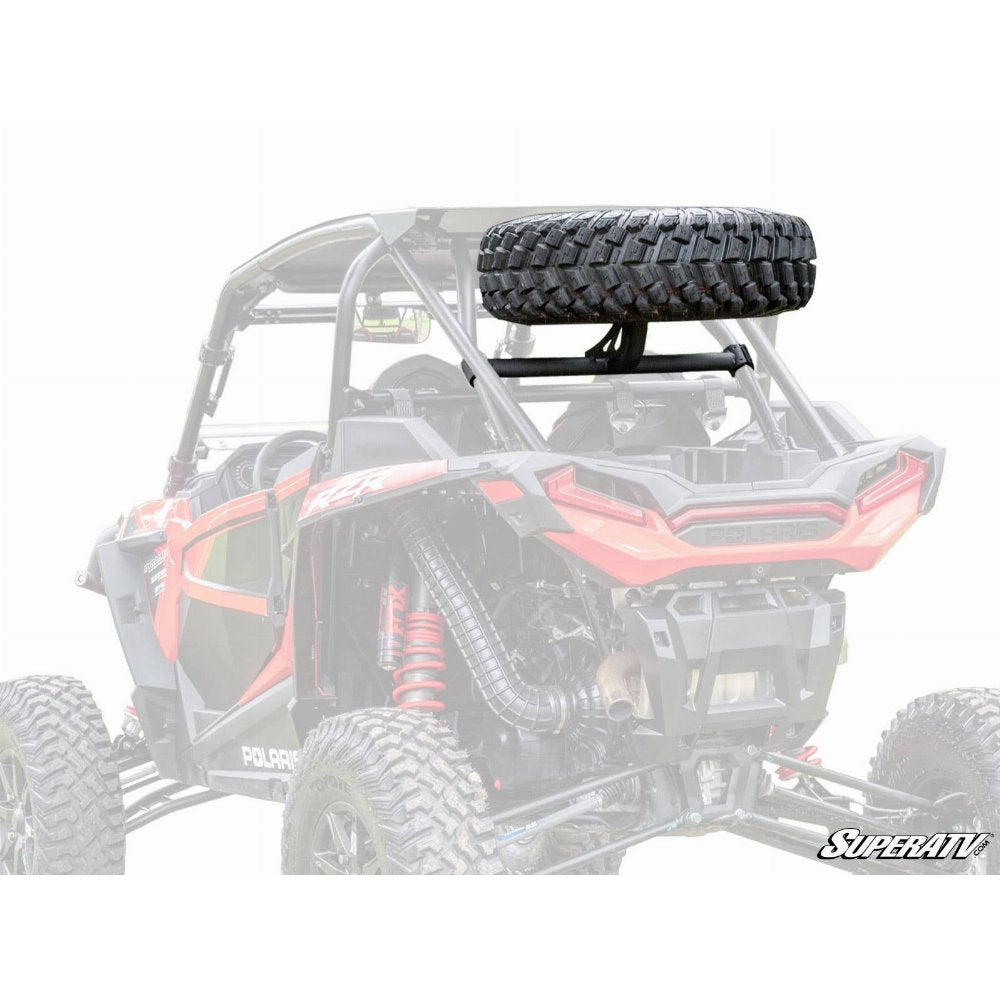 SuperATV/UTV Spare Tire Carrier