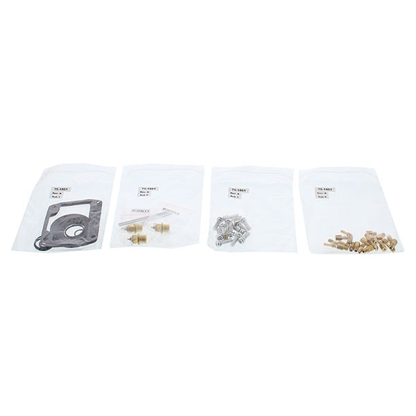 All Balls Snowmobile Carburetor Rebuild Kit
