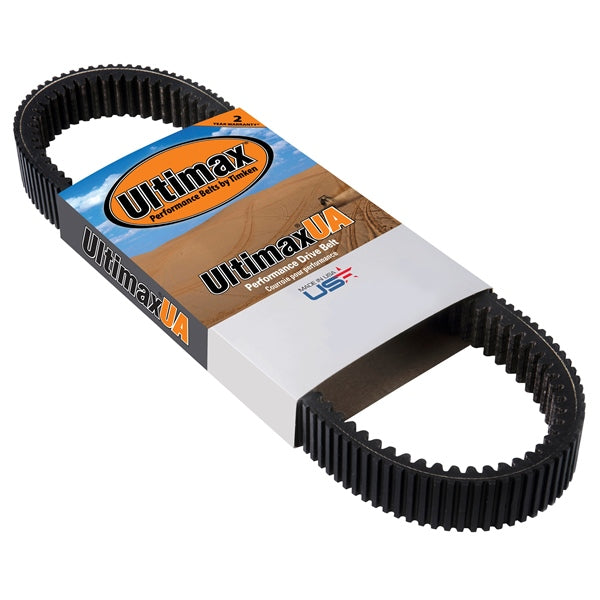 Ultimax UA Series Drive Belt