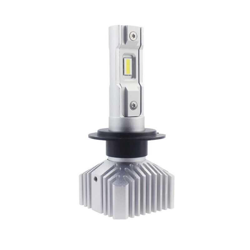Toxic LED Type GT Headlight Bulb