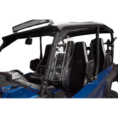 Tusk UTV Wing Vent Kit