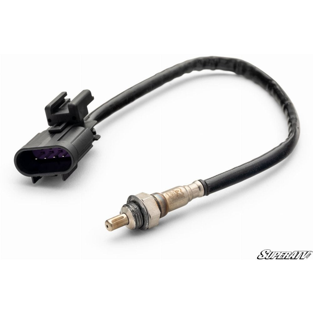 Up &amp; Running O2 Sensor