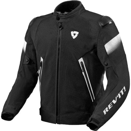 Rev'IT! Air Control H2O Jacket