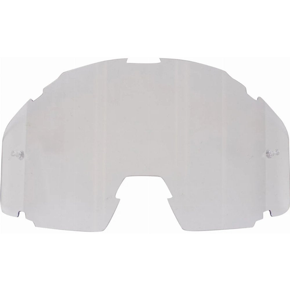 Lentille unique FXR pour lunettes de ski Pilot (liquidation)