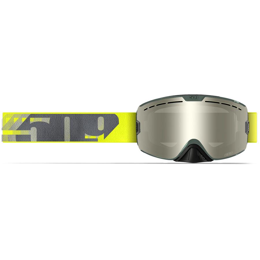 509 Kingpin Goggle