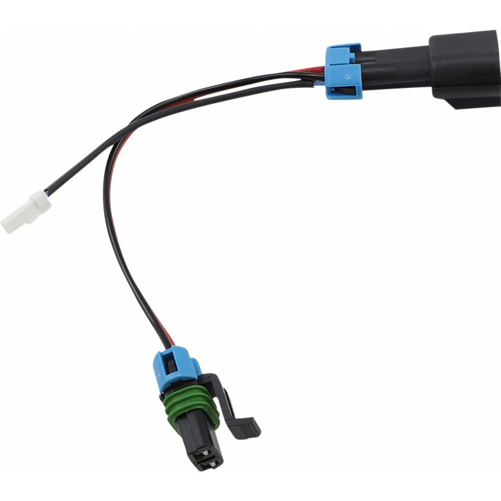 RSI Plug-n-Play Snowmobile Wire Adapter/Splitter