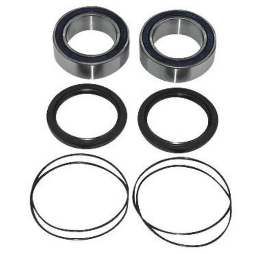 Moose Rear Carrier Bearing Upgrade Kit