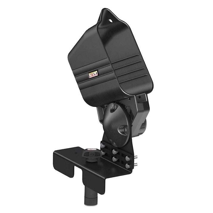 Support de capot Kolpin pour Polaris Lock &amp;amp; Ride
