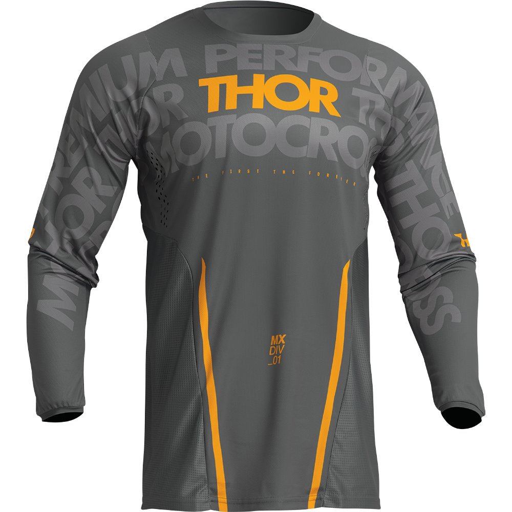 Maillot Thor Pulse Mono