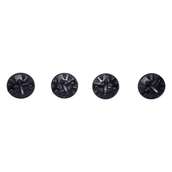 LS2 Helmet Peak Screw