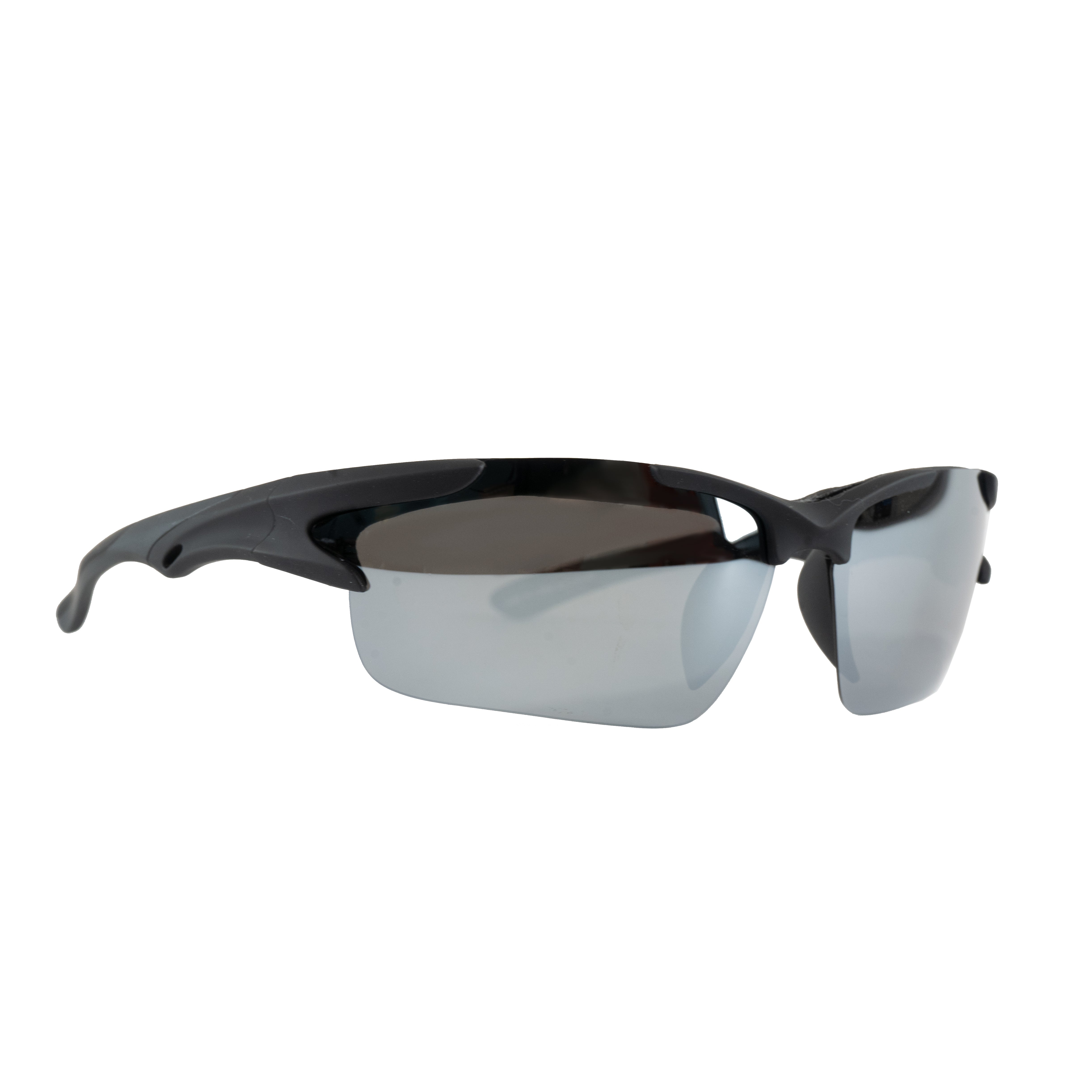 KTC Padded Frameless Polarized Sunglasses