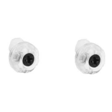 LS2 Steam Helmet Lens Knobs
