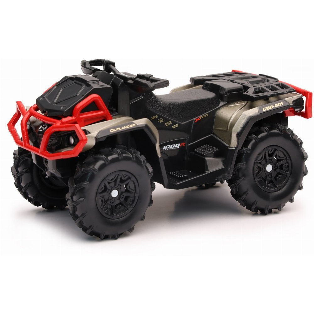 New-Ray Toys Replica ATV