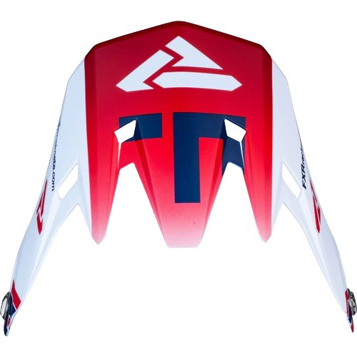 FXR ATR-2 Helmet Peak