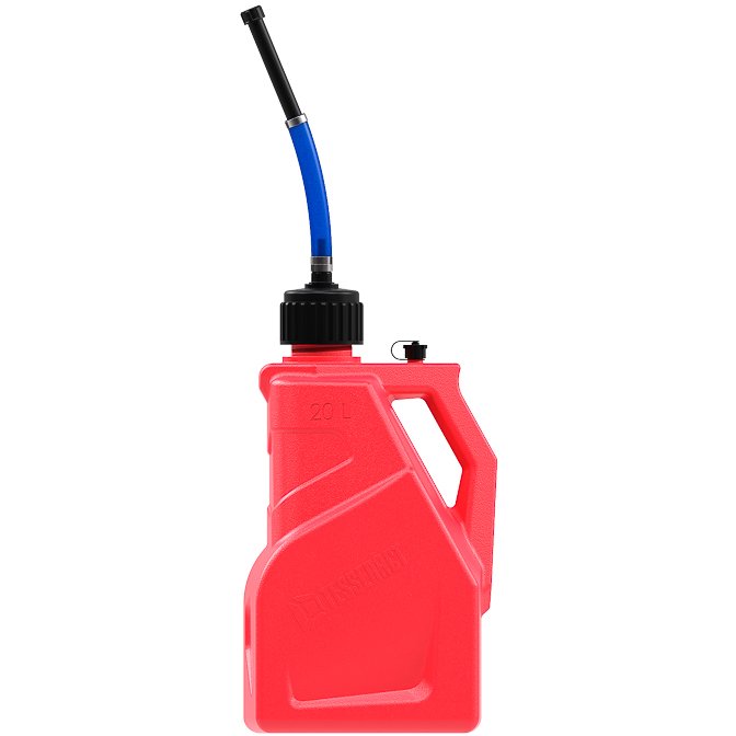Bidon de course universel Tesseract 20L