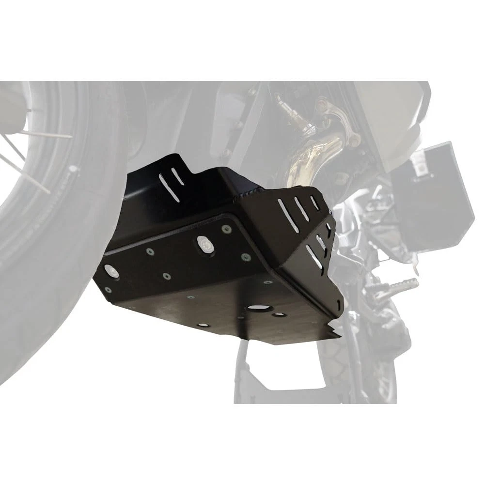 Plaque de protection pour moto Tusk Quiet Glide Adventure