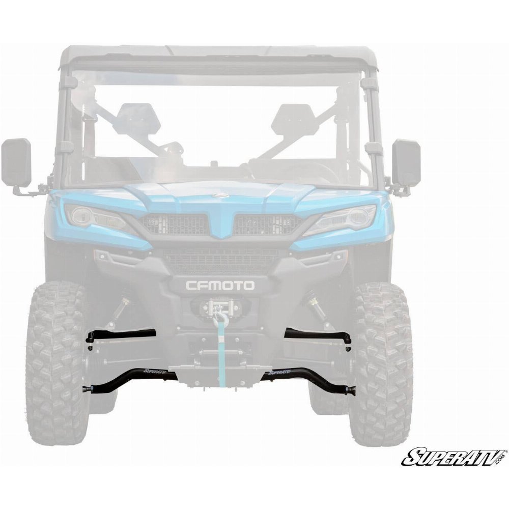 SuperATV High Clearance A-Arms