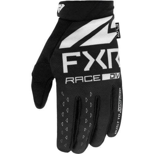 Gants MX FXR Reflex