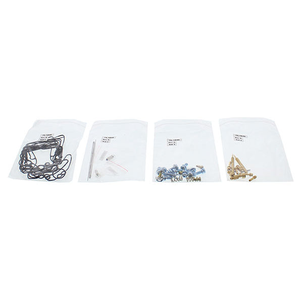 All Balls Snowmobile Carburetor Rebuild Kit