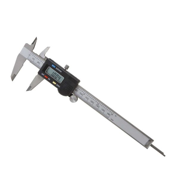 Wolftech Digital Caliper