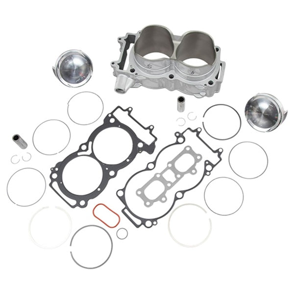 Kit de cylindre à gros alésage Cylinder Works