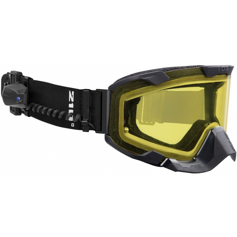 Lunettes de protection CKX Electric 210° pour Trail